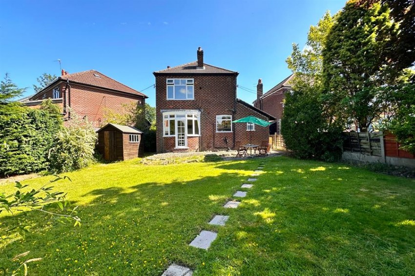 Images for Lostock Avenue, Poynton