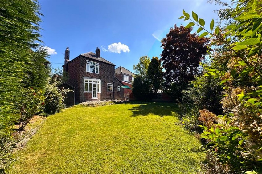 Images for Lostock Avenue, Poynton