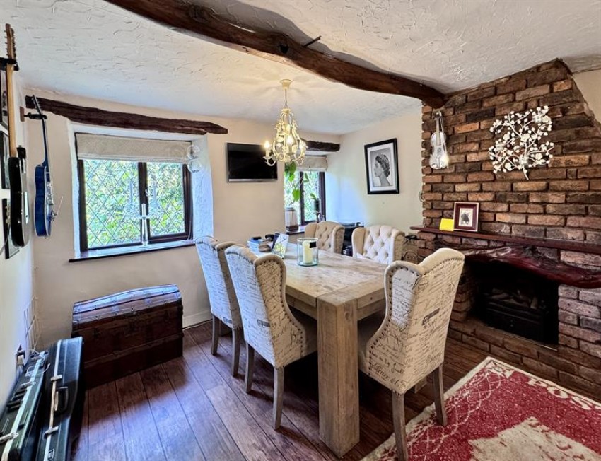 Images for Melandra Farm, Gamesley, Glossop