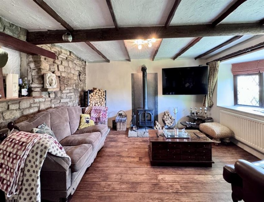 Images for Melandra Farm, Gamesley, Glossop