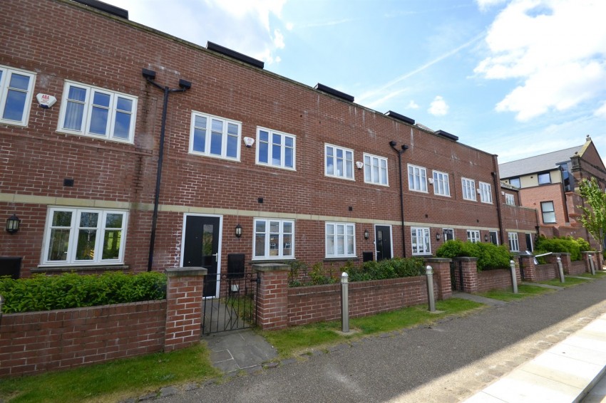 Images for Juliana Way, Altrincham