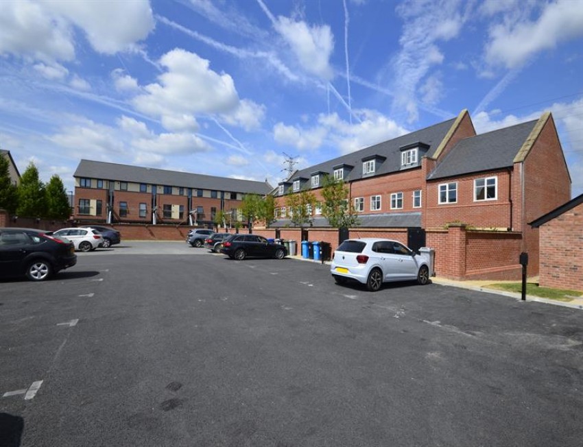Images for Juliana Way, Altrincham