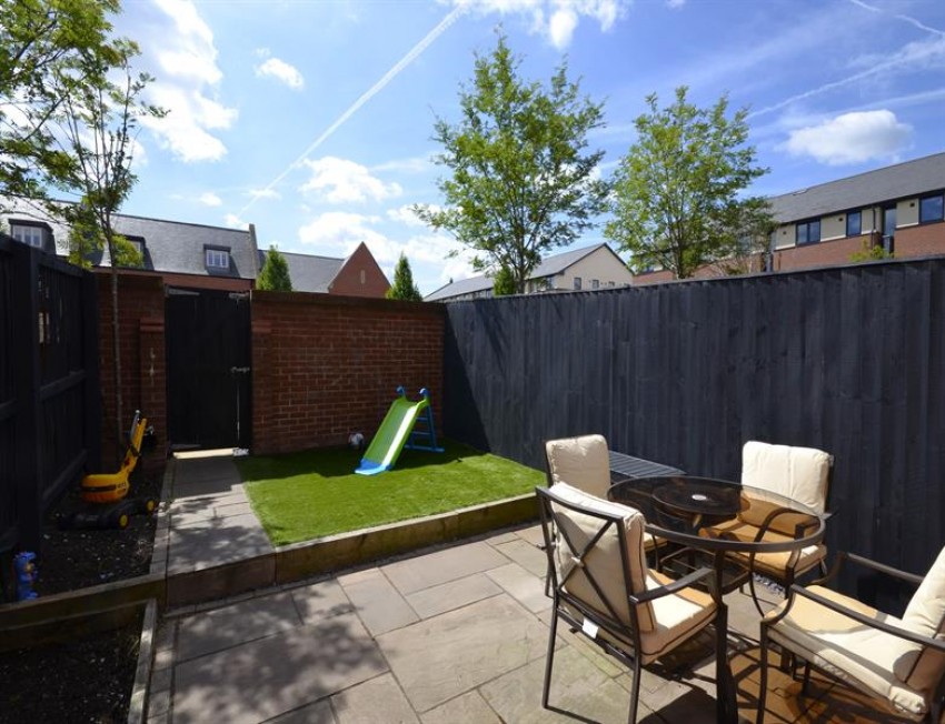 Images for Juliana Way, Altrincham