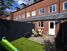 Images for Juliana Way, Altrincham