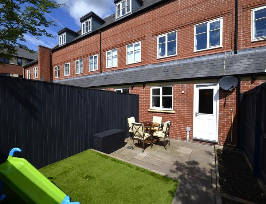Images for Juliana Way, Altrincham