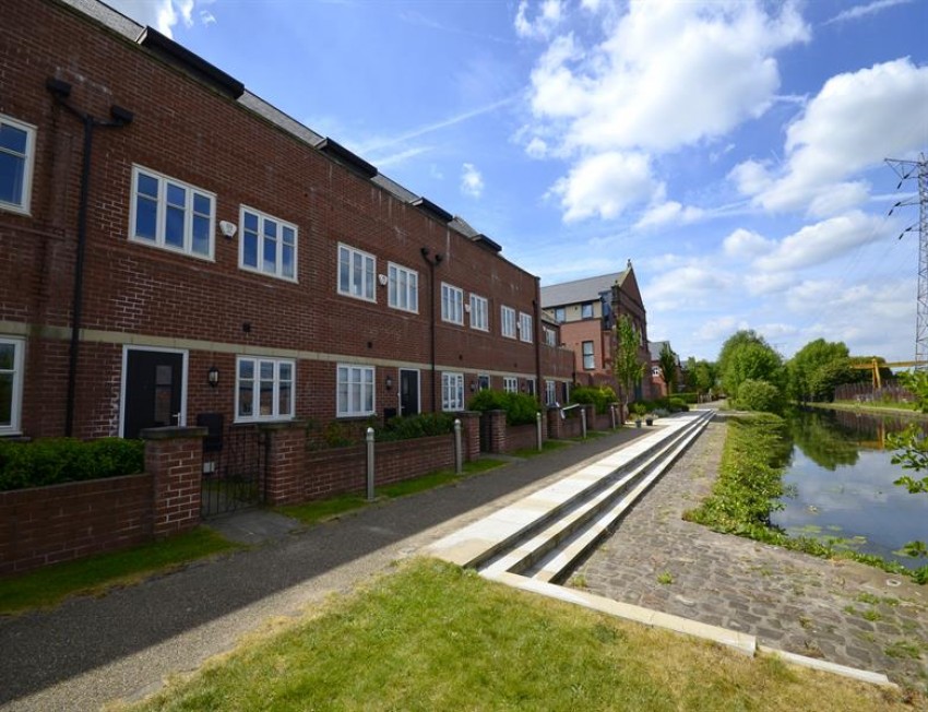 Images for Juliana Way, Altrincham