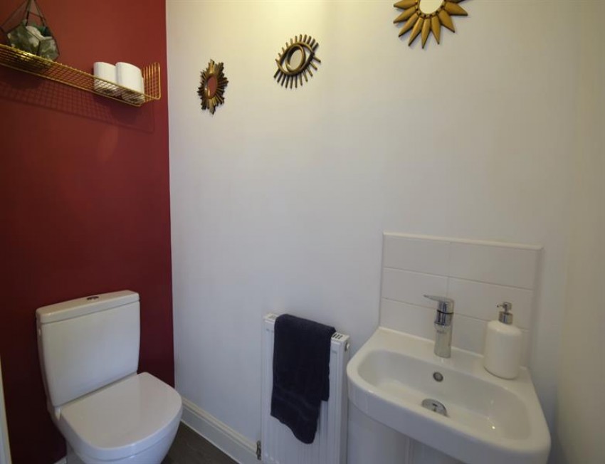 Images for Juliana Way, Altrincham