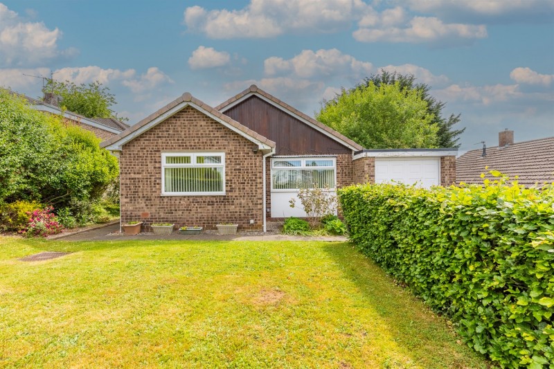 Hillside Road, Kelsall, Tarporley