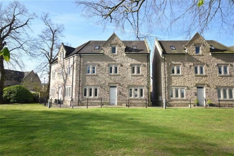West Park Mews, West Park Drive, Macclesfield