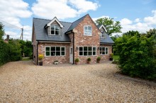 Images for Wornish Nook, Somerford Booths
