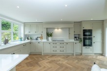 Images for Wornish Nook, Somerford Booths