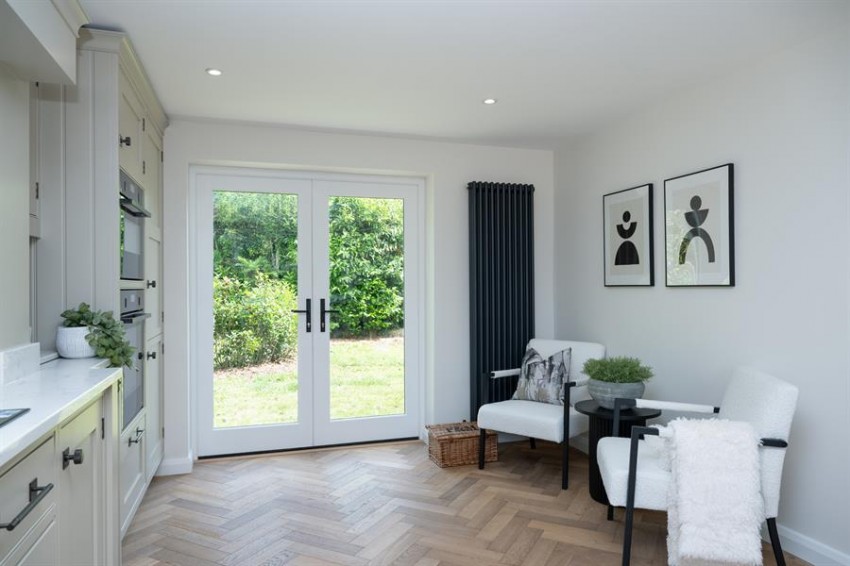 Images for Wornish Nook, Somerford Booths