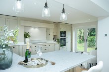 Images for Wornish Nook, Somerford Booths