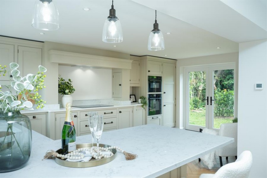 Images for Wornish Nook, Somerford Booths