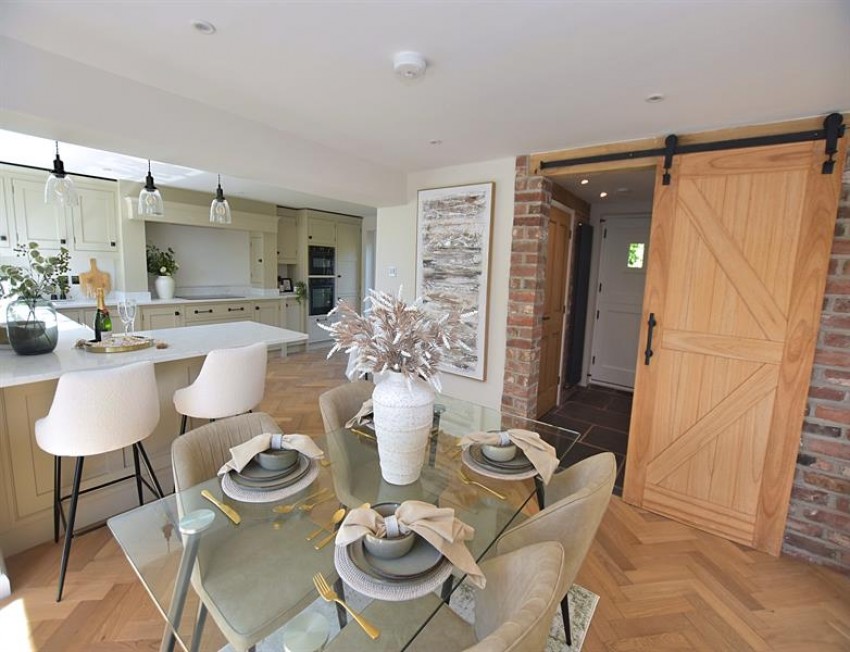 Images for Wornish Nook, Somerford Booths