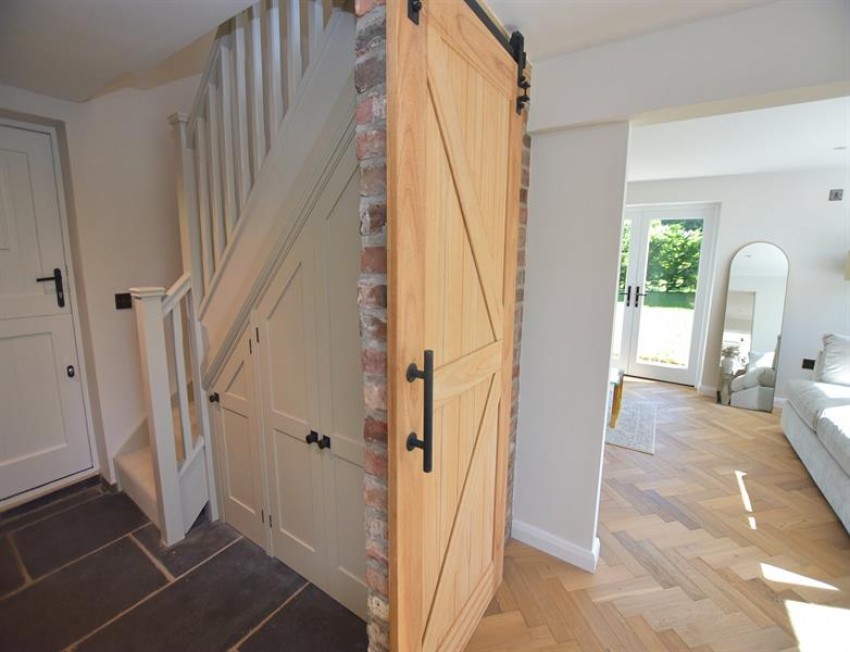 Images for Wornish Nook, Somerford Booths