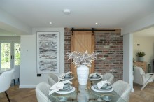 Images for Wornish Nook, Somerford Booths
