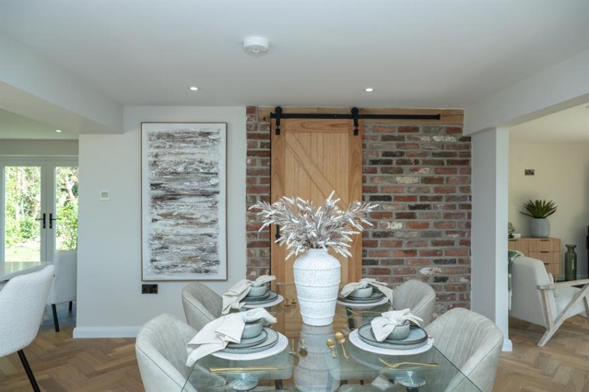 Images for Wornish Nook, Somerford Booths