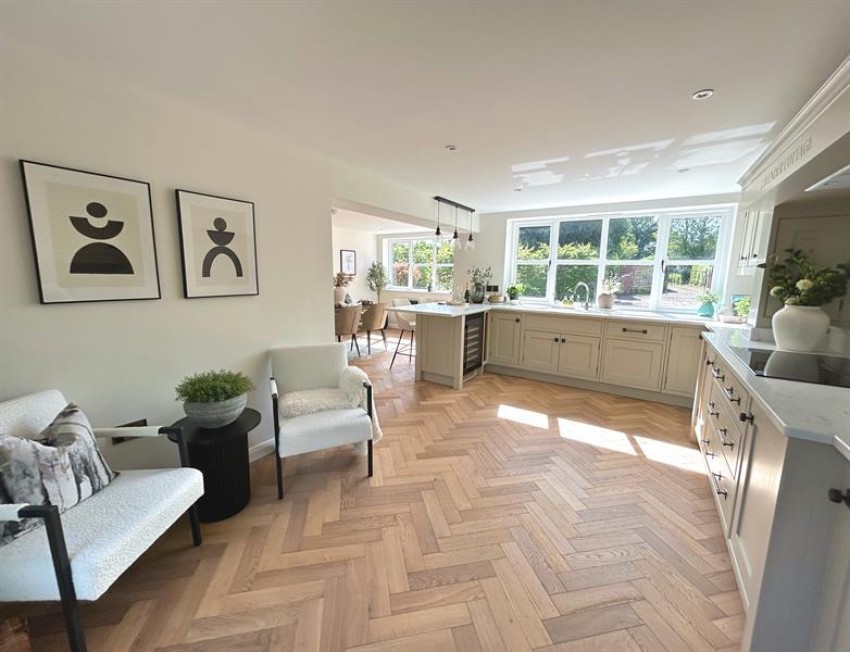 Images for Wornish Nook, Somerford Booths