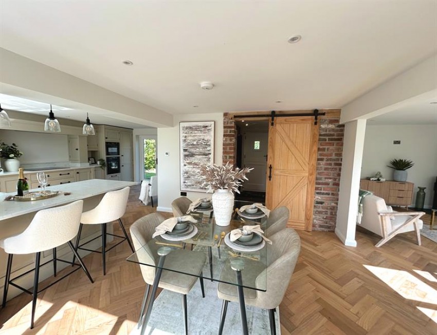 Images for Wornish Nook, Somerford Booths