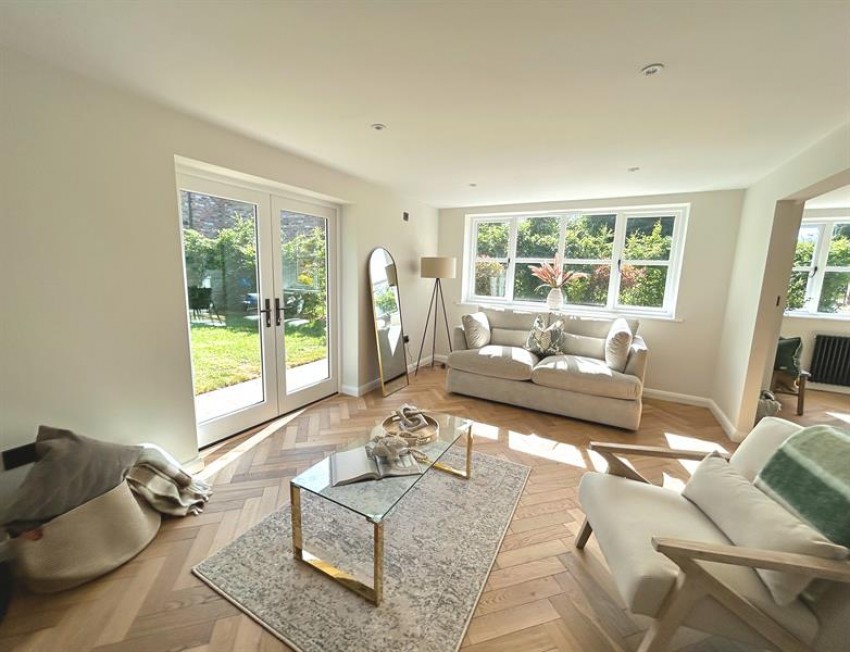 Images for Wornish Nook, Somerford Booths
