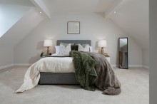 Images for Wornish Nook, Somerford Booths