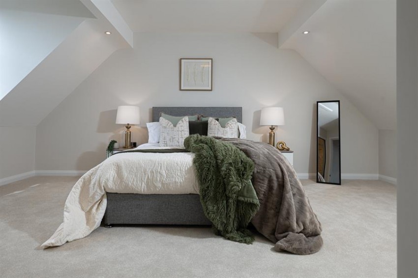 Images for Wornish Nook, Somerford Booths
