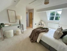 Images for Wornish Nook, Somerford Booths