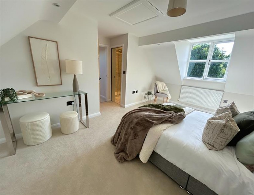 Images for Wornish Nook, Somerford Booths