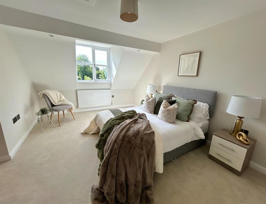 Images for Wornish Nook, Somerford Booths