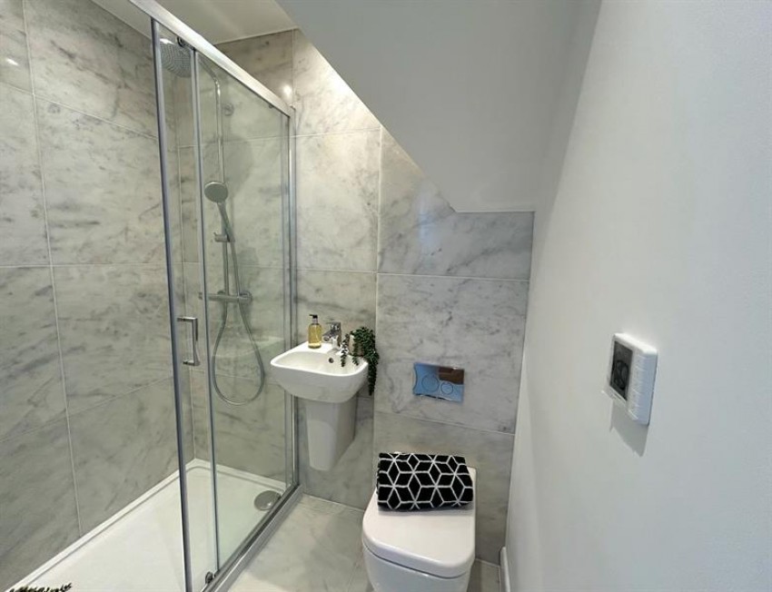 Images for Wornish Nook, Somerford Booths