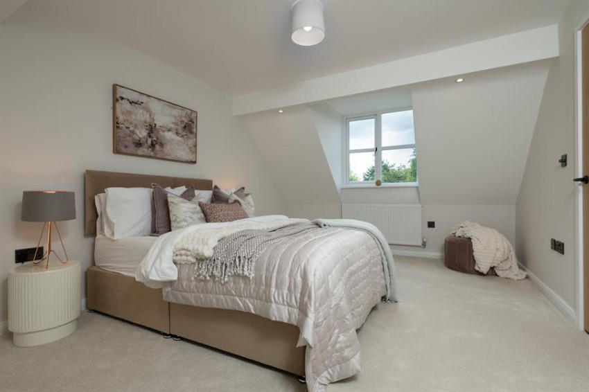 Images for Wornish Nook, Somerford Booths