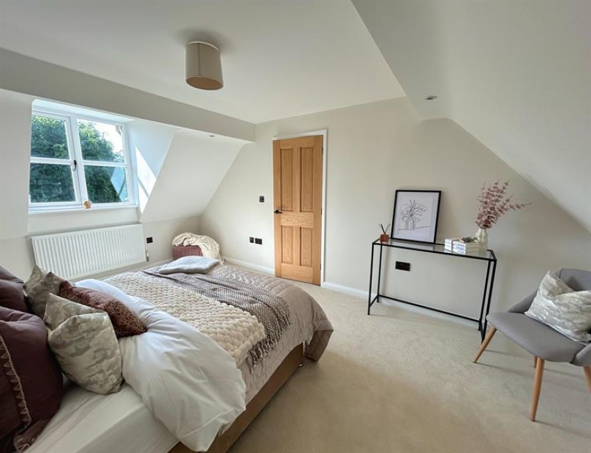 Images for Wornish Nook, Somerford Booths