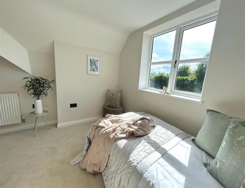 Images for Wornish Nook, Somerford Booths