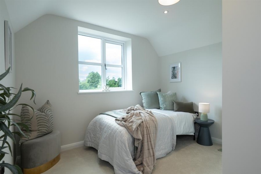 Images for Wornish Nook, Somerford Booths