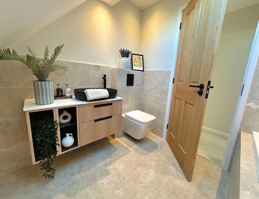 Images for Wornish Nook, Somerford Booths