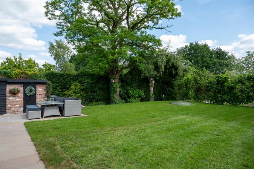 Images for Wornish Nook, Somerford Booths