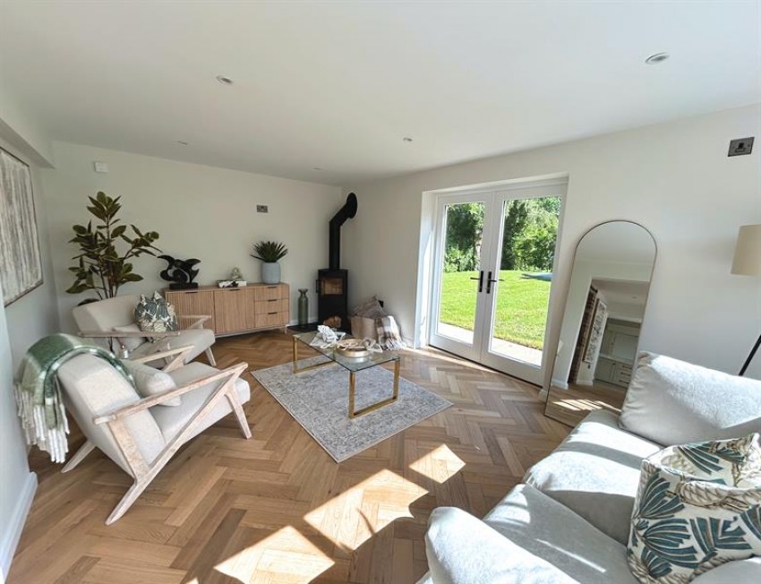 Images for Wornish Nook, Somerford Booths