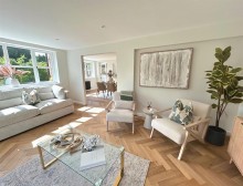 Images for Wornish Nook, Somerford Booths
