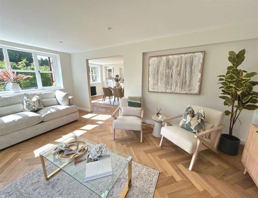 Images for Wornish Nook, Somerford Booths