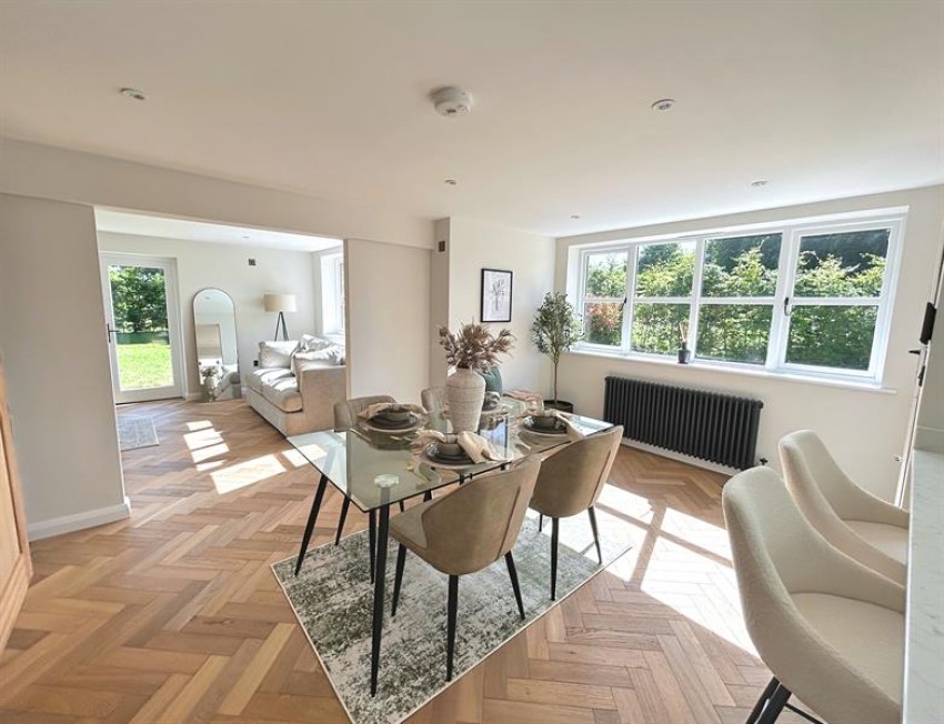 Images for Wornish Nook, Somerford Booths