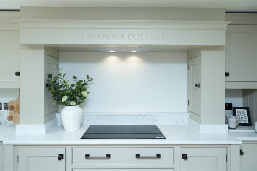Images for Wornish Nook, Somerford Booths