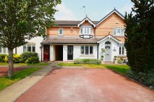 Images for Calverley Close, Wilmslow