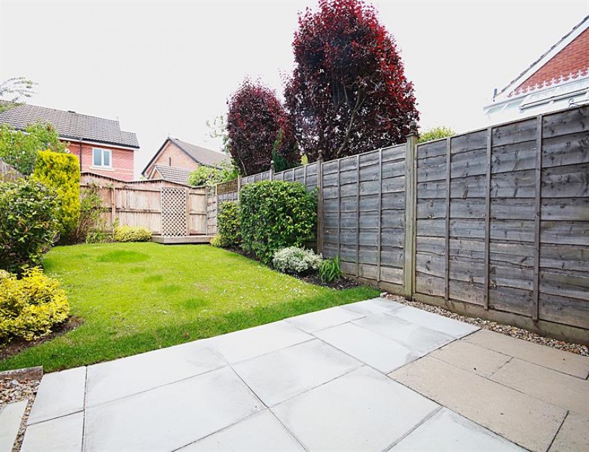 Images for Calverley Close, Wilmslow