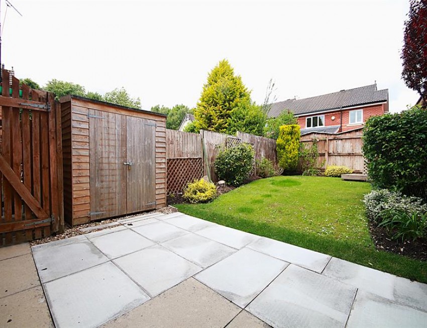 Images for Calverley Close, Wilmslow