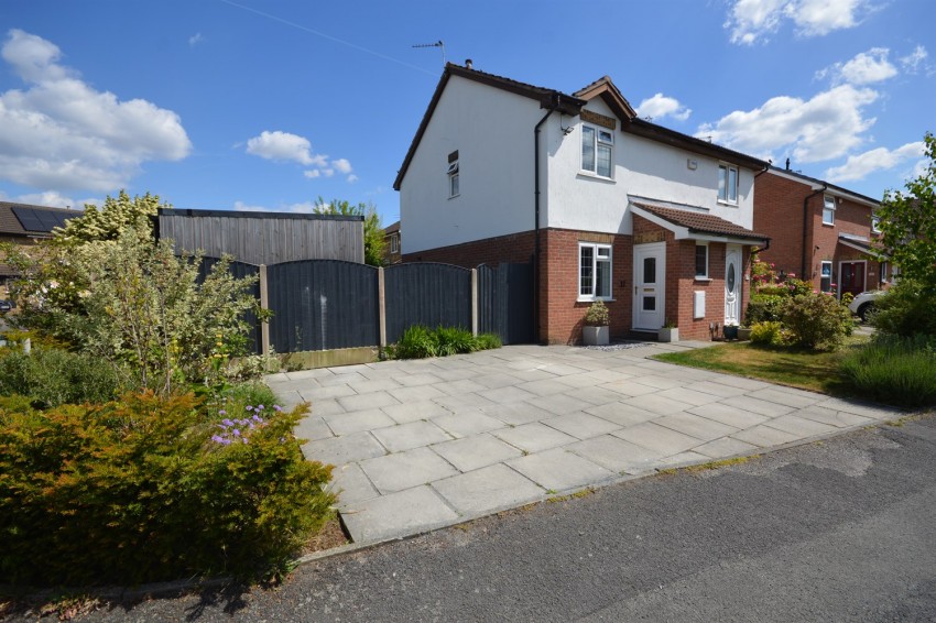 Images for Uppermill Drive, Burnage