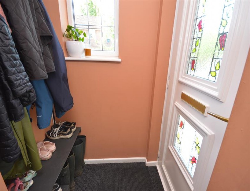 Images for Uppermill Drive, Burnage