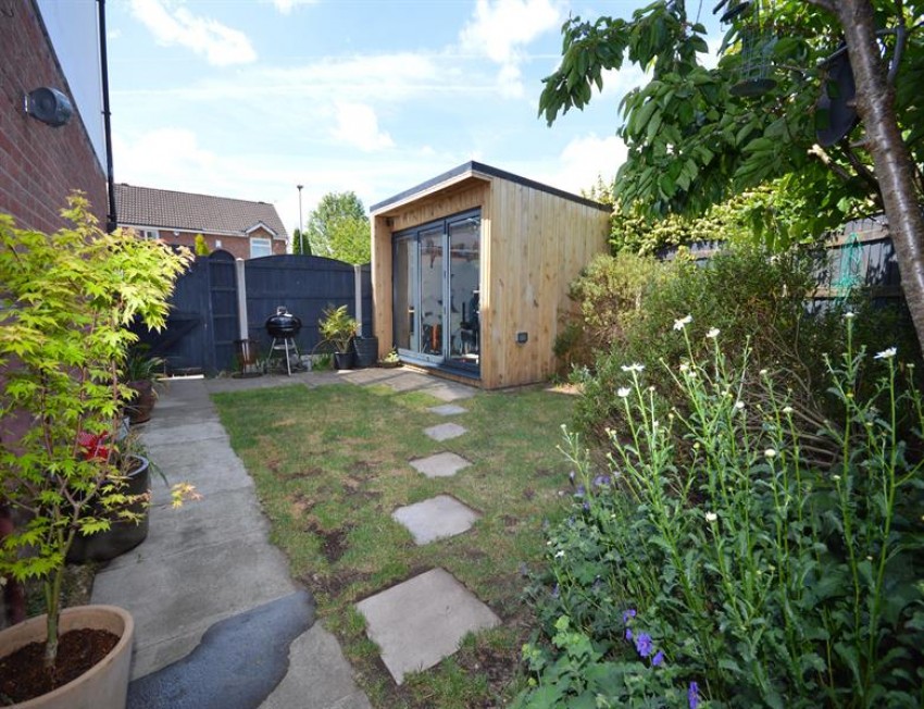 Images for Uppermill Drive, Burnage
