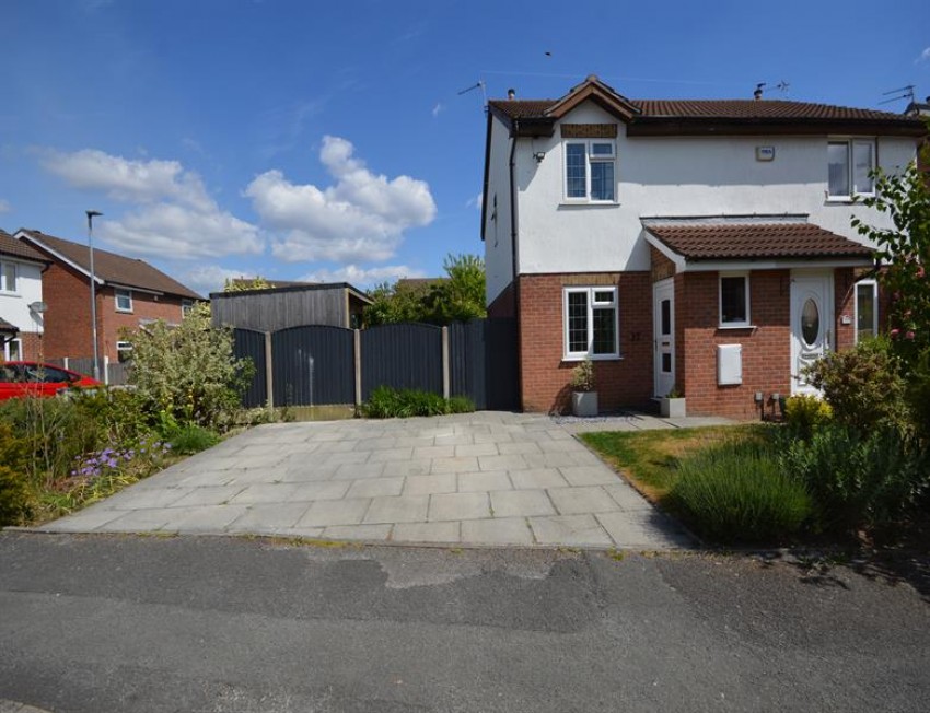 Images for Uppermill Drive, Burnage