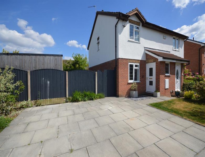 Images for Uppermill Drive, Burnage